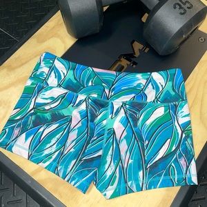 Wod bottom CrossFit Shorts